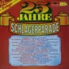 Various: 25 Jahre Schlagerparade 2