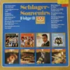 Various: Schlager-Souvenirs 3 – Bild 2