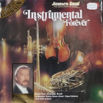 James Last: Instrumental Forever