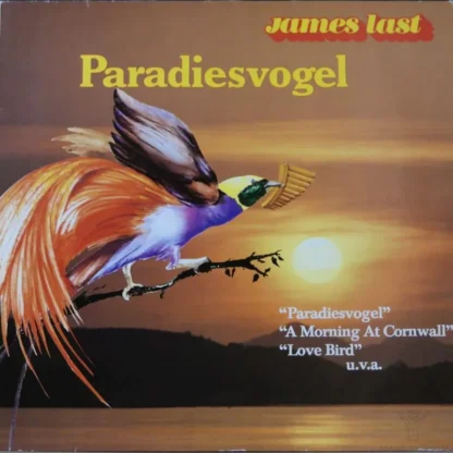 James Last: Paradiesvogel