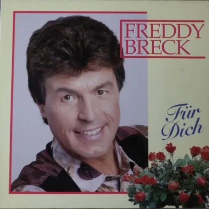 Freddy Breck: Für Dich