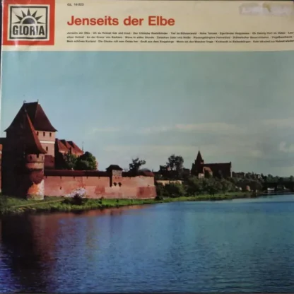 Various: Jenseits Der Elbe