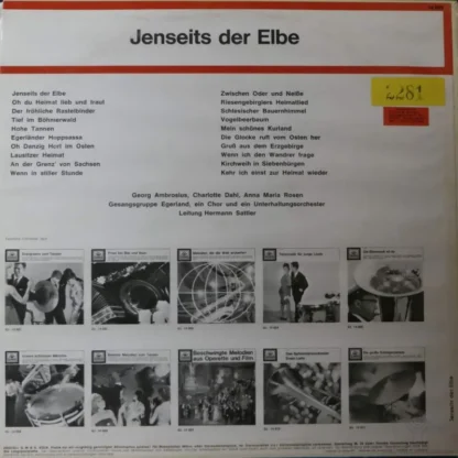 Various: Jenseits Der Elbe – Bild 2