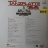 Hugo Strasser: Die Tanzplatte Des Jahres1986 – Bild 2