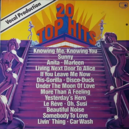 Various: 20 Top Hits