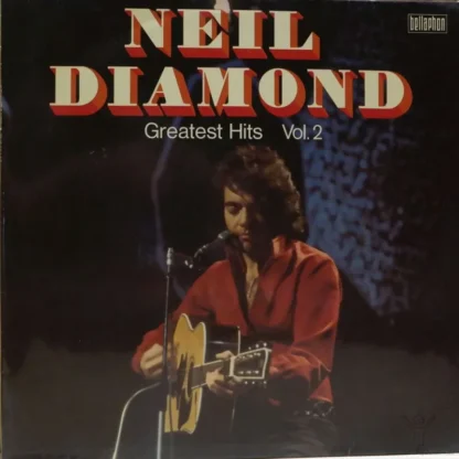 Neil Diamond: Greatest Hits Vol. 2