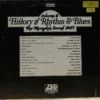 Various: History Of Rhythm & Blues - The Memphis Sound 67 – Bild 2