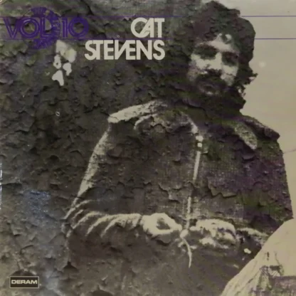 Cat Stevens: The Beginning - Vol. 10