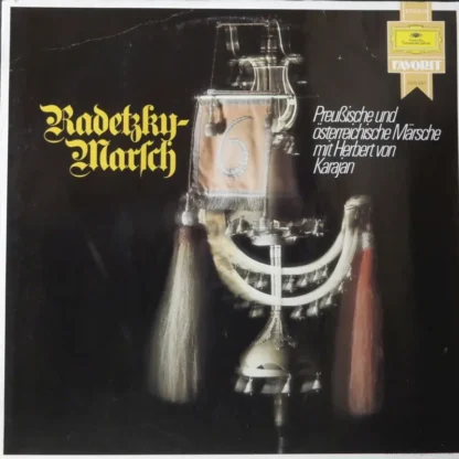 Herbert V. Karajan: Radetzky-Marsch