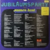 James Last: Jubiläumsparty Mit James Last (3 Lp) – Bild 2