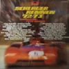 Pete Danby: Schlager- Rennen ´72/73