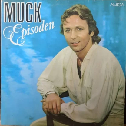 Muck: Muck Episoden