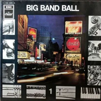 Various: Big Band Ball I