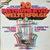 Various: 20 Instrumentale Welterfolge