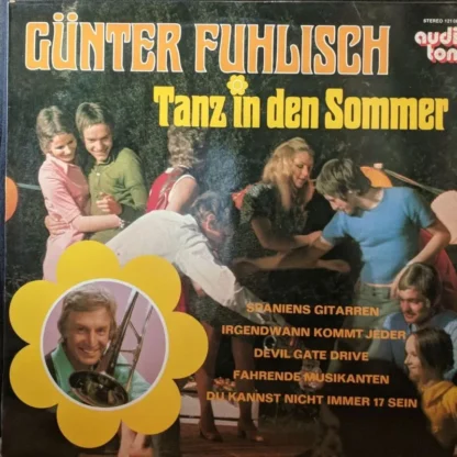 Günter Fuhlisch: Tanz In Den Sommer