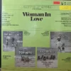 Cliff Carpenter: Woman In Love – Bild 2
