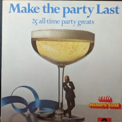 James Last: Make The Party Last