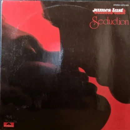 James Last: Seduction