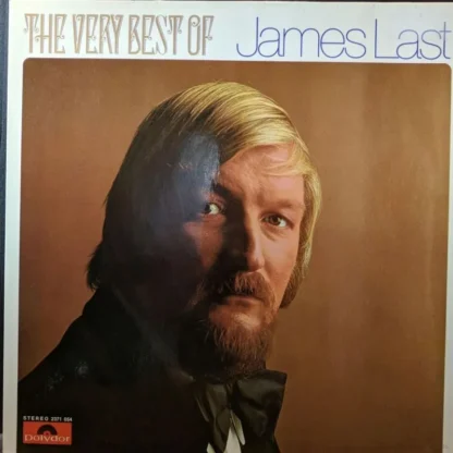 James Last: The Very Best Of James Last