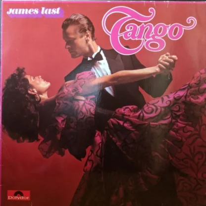 James Last: Tango