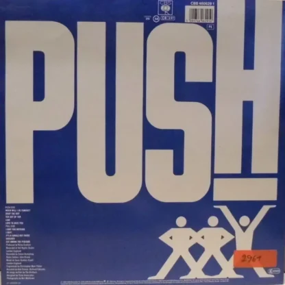 Push: Push – Bild 2