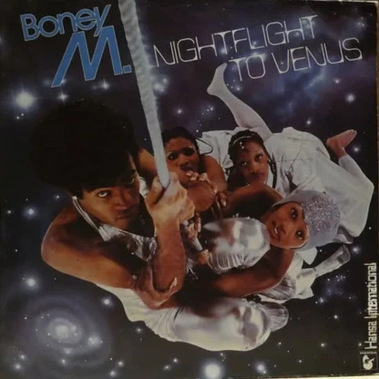 Boney M: Nightflight To Venus