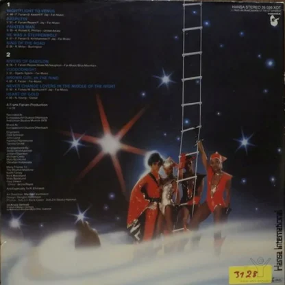 Boney M: Nightflight To Venus – Bild 2