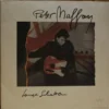 Peter Maffay: Lange Schatten