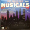 Various: Die Welt Des Musicals