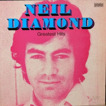 Neil Diamond: Greatest Hits