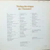 Various: Weihnachtssingen Der Thomaner – Bild 2