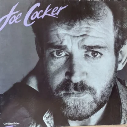 Joe Cocker: Civilized Man