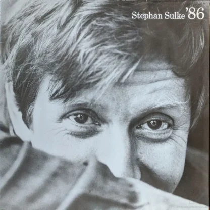 Stephan Sulke: 86