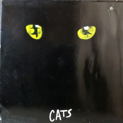 Various: Cats