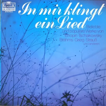 Various: In Mir Singt Ein Lied