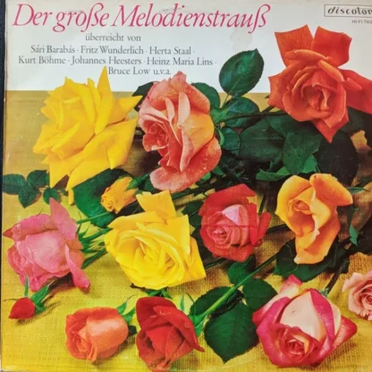 Various: Melodienstrauß