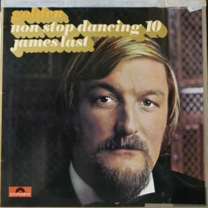 James Last: Non Stop Dancing 10