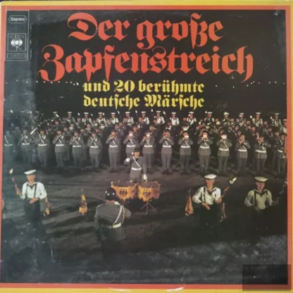 Various: Der Große Zapfenstreich