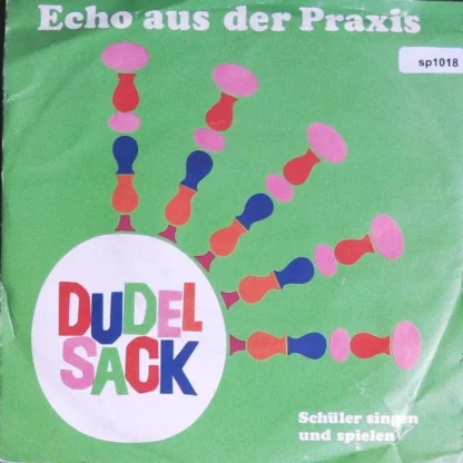 Divers: Unser Musikbuch - Dudelsack