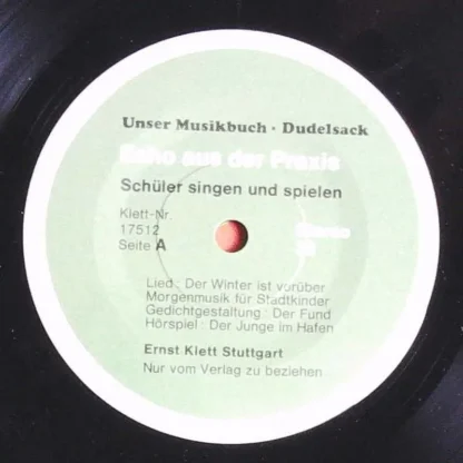 Divers: Unser Musikbuch - Dudelsack – Bild 2