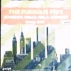 The Furious Five: Step Off
