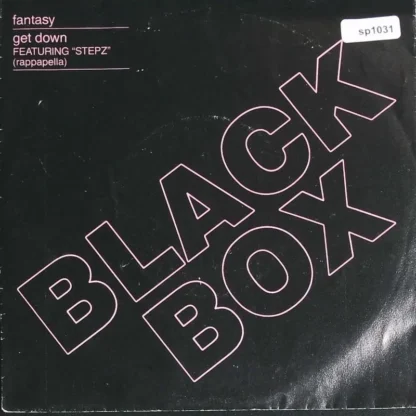 Fantasy: Black Box