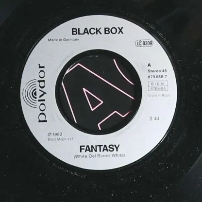 Fantasy: Black Box – Bild 2