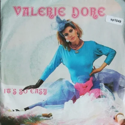 Valerie Dore: It'S So Easy