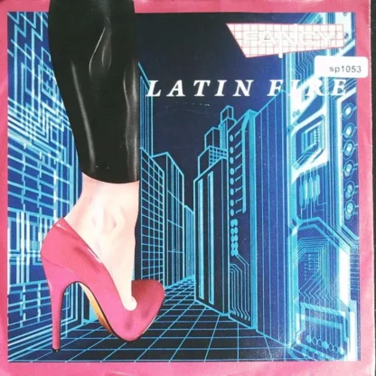 Fancy: Latin Fire