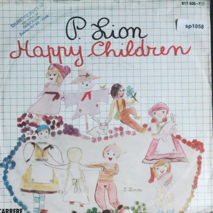 P. Lion: Happy Children