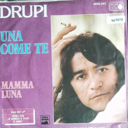 Drupi: Ûna Come Te