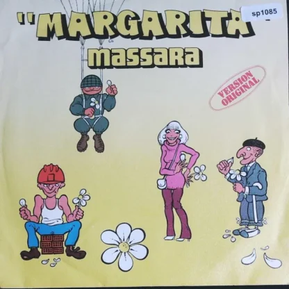 Massara: Margarita