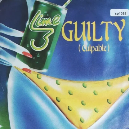 Lime: Guilty