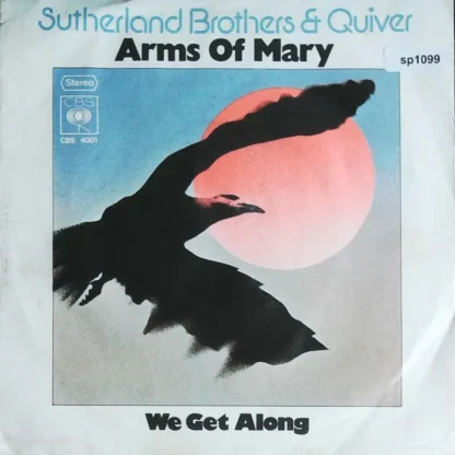 Sutherland Brothers & Quiver: Arms Of Mary